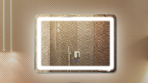 LED智能燈鏡給居家生活帶來怎樣的便利性呢？