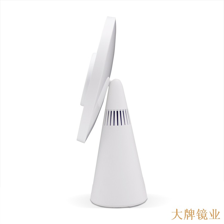 LED藍(lán)牙音箱臺燈鏡