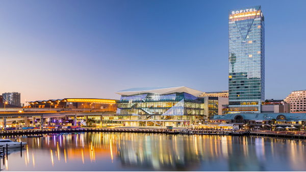 展會(huì)預(yù)告| Sydney Build Expo 2025澳大利亞悉尼建材展 ，大牌鏡業(yè)誠(chéng)邀您蒞臨