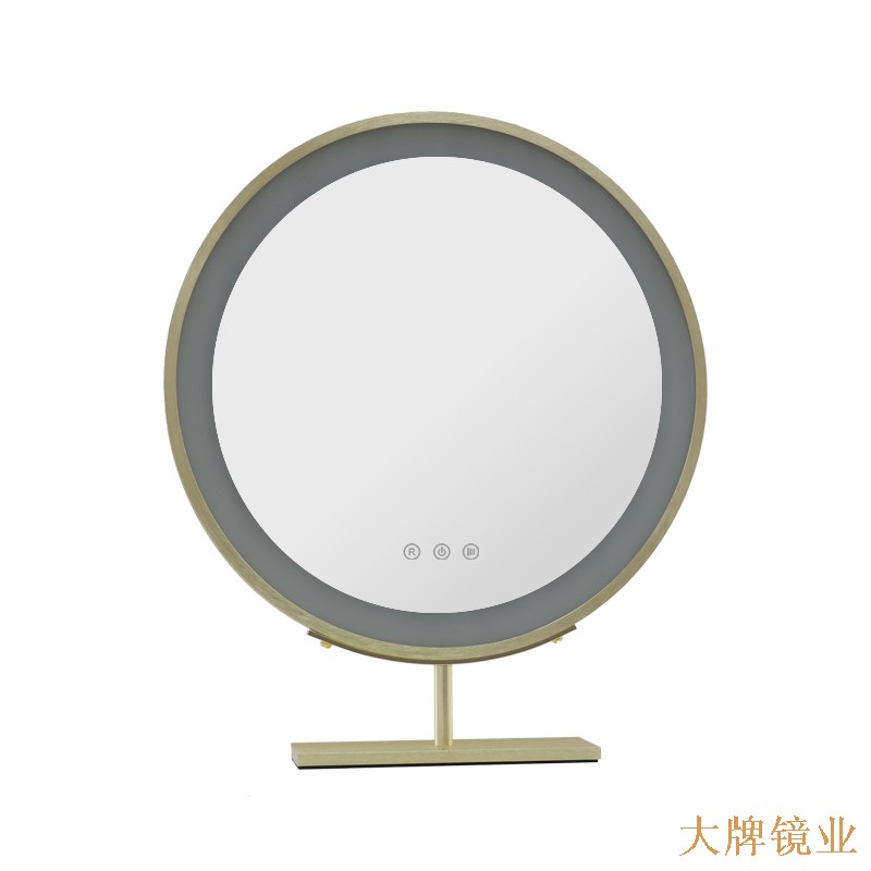 臺(tái)式LED化妝鏡